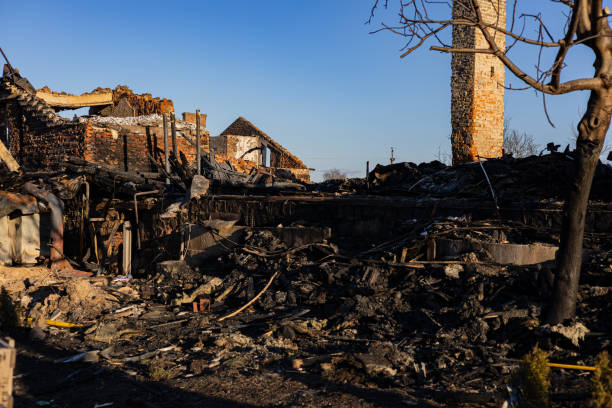 Reliable Smoke Damage Removal contractor in Raritan, NJ by Fire Damage Laser Cleaning